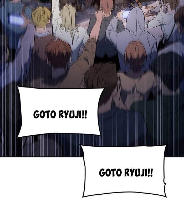 Solo Leveling Arise: Nguồn Gốc Của Thợ Săn Chap 15 - Next Chap 16