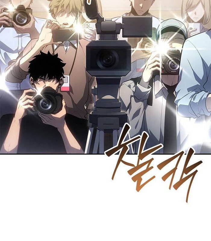 Solo Leveling Arise: Nguồn Gốc Của Thợ Săn Chap 15 - Next Chap 16