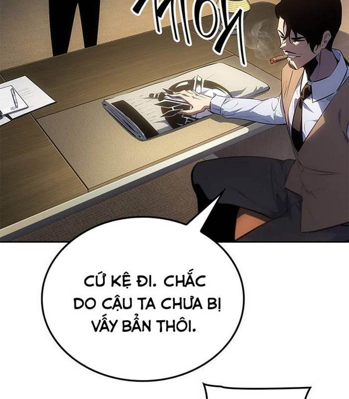 Solo Leveling Arise: Nguồn Gốc Của Thợ Săn Chap 15 - Next Chap 16
