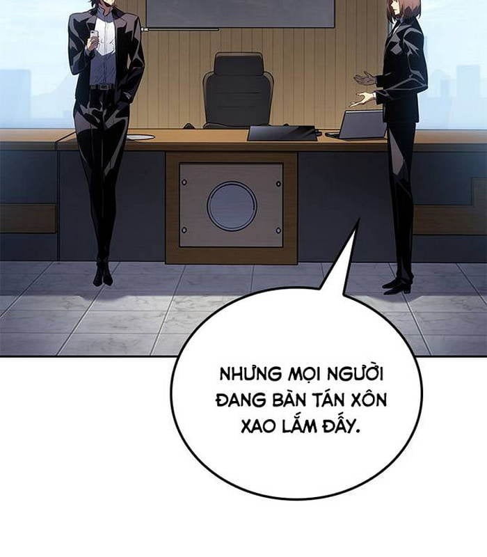 Solo Leveling Arise: Nguồn Gốc Của Thợ Săn Chap 15 - Next Chap 16
