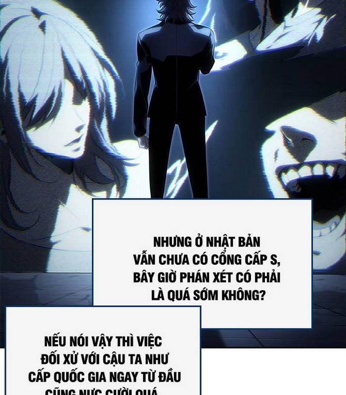 Solo Leveling Arise: Nguồn Gốc Của Thợ Săn Chap 15 - Next Chap 16