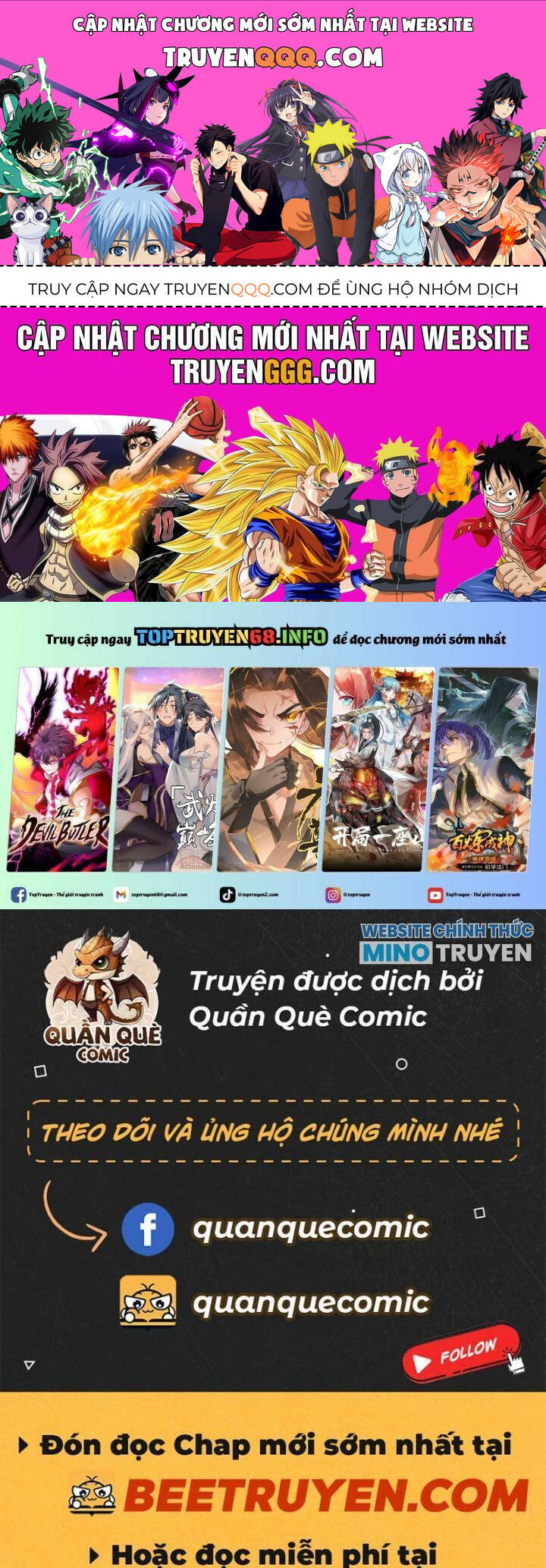 Sơn Thượng Chi Nhân Chap 141 - Next Chap 142