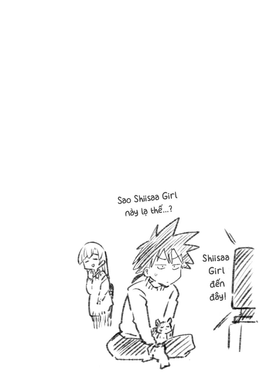 Sống Cùng Nữ Ninja Chap 25 - Next Chap 26