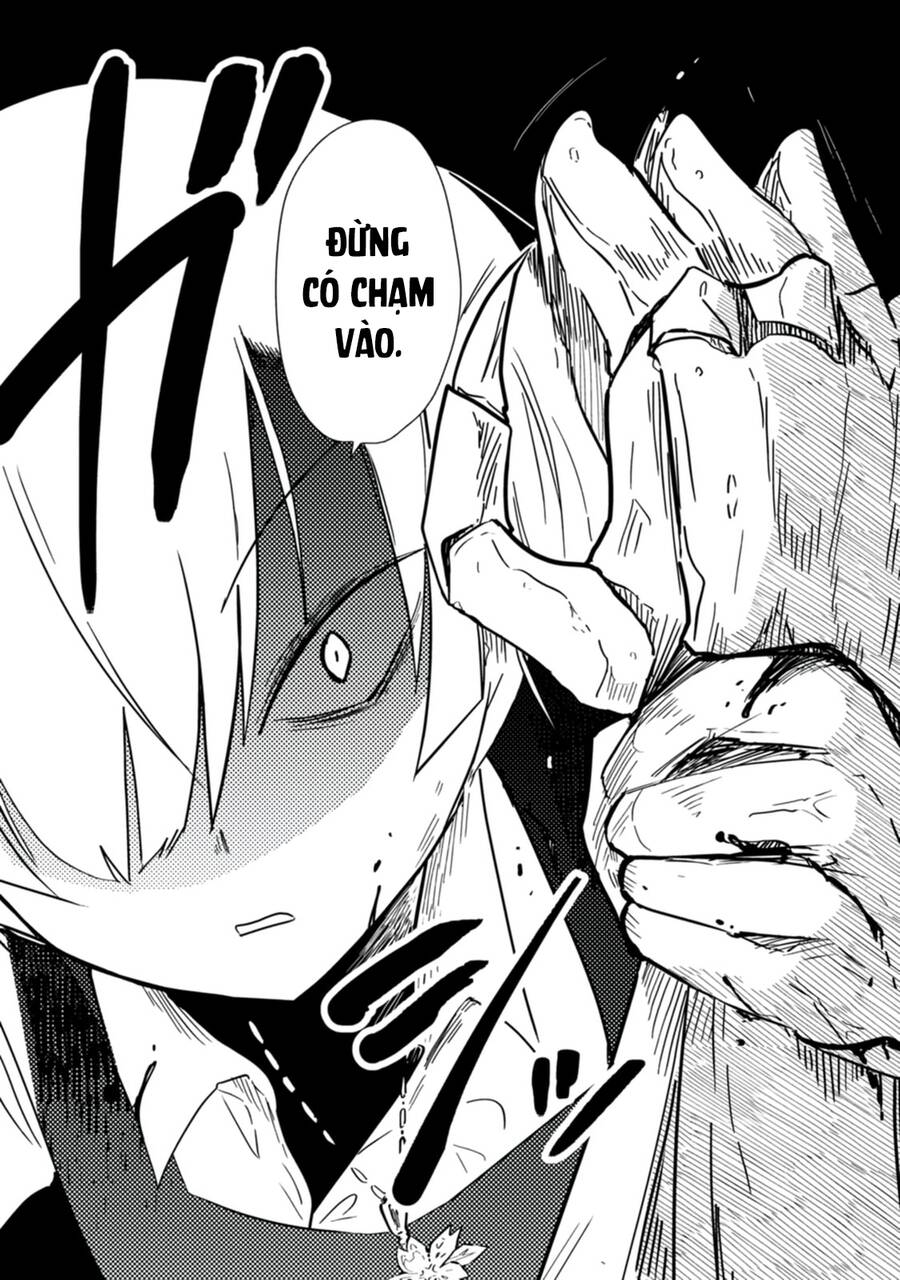 Sống Cùng Nữ Ninja Chap 28 - Next Chap 29