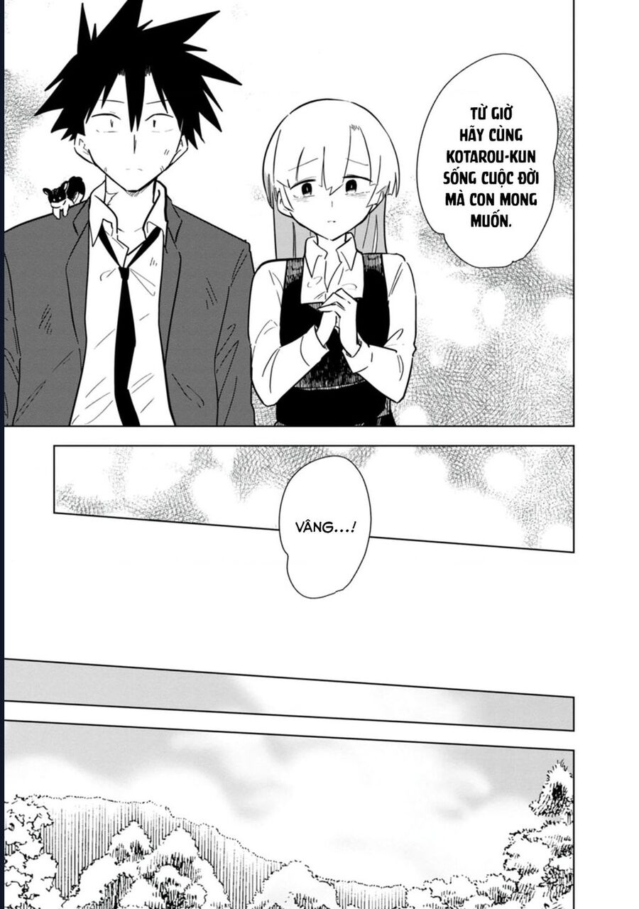 Sống Cùng Nữ Ninja Chap 30 - Next Chap 31