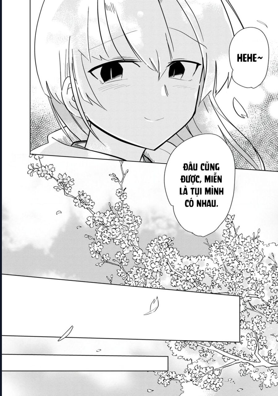 Sống Cùng Nữ Ninja Chap 30 - Next Chap 31