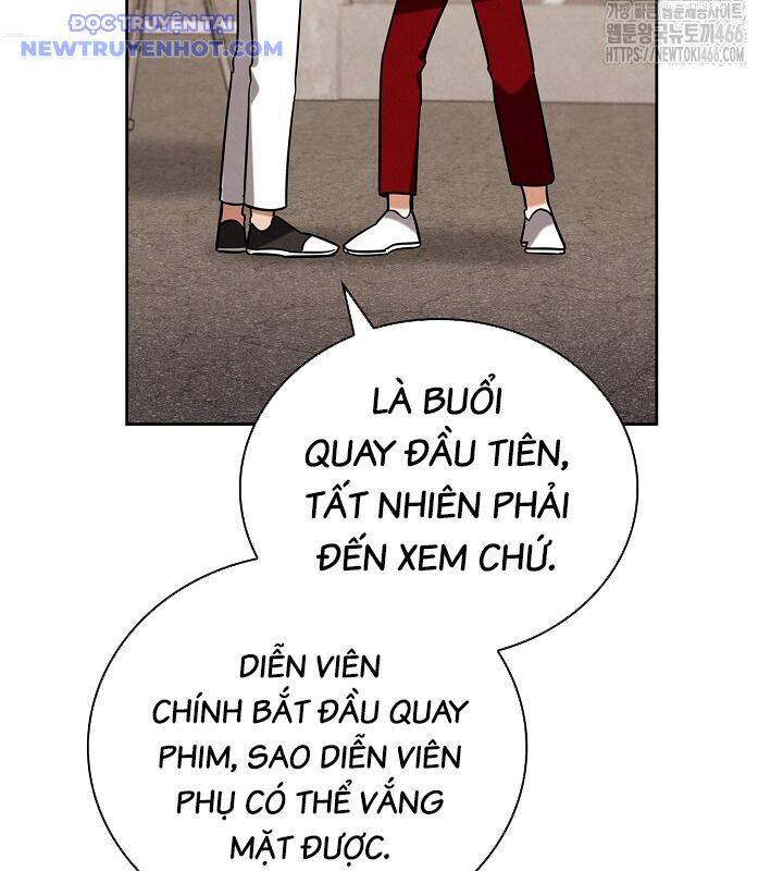 Sống Như Một Diễn Viên Chap 118 - Next Chap 119