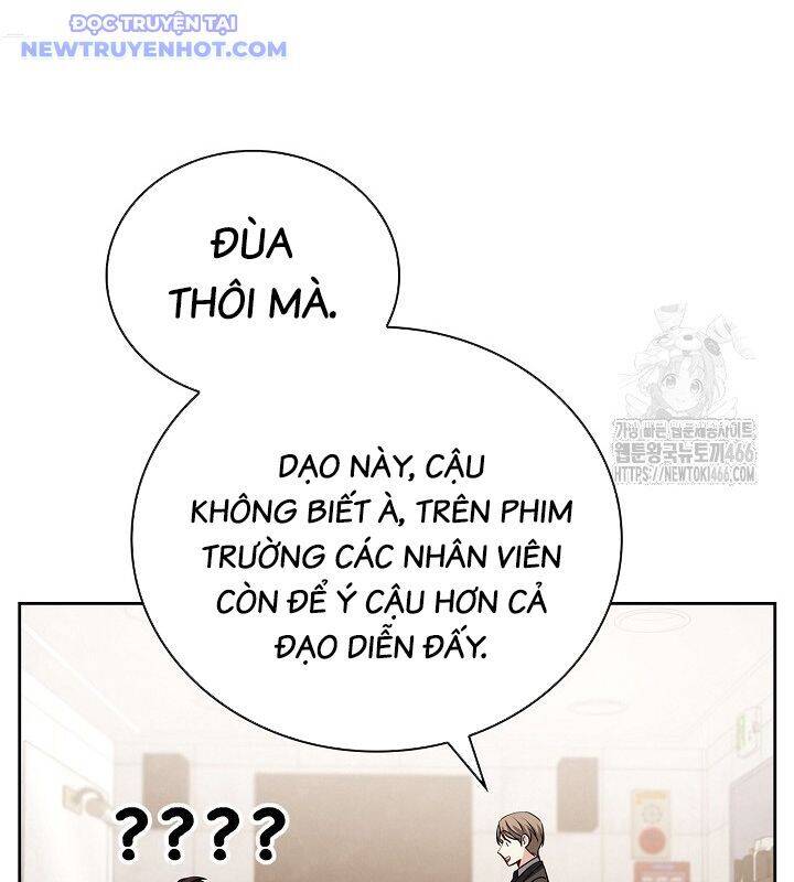 Sống Như Một Diễn Viên Chap 118 - Next Chap 119