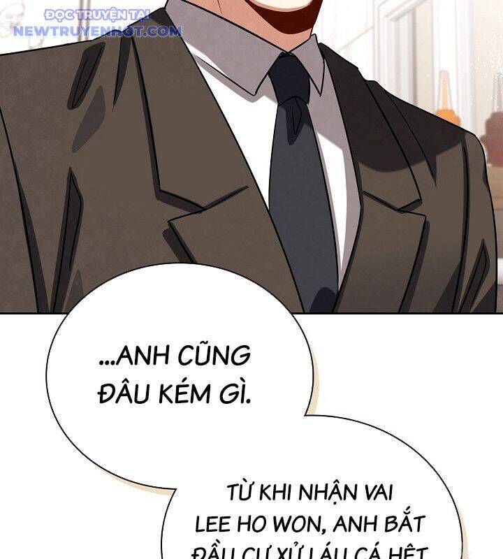 Sống Như Một Diễn Viên Chap 118 - Next Chap 119