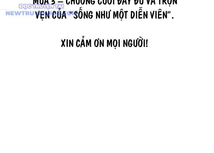 Sống Như Một Diễn Viên Chap 118 - Next Chap 119