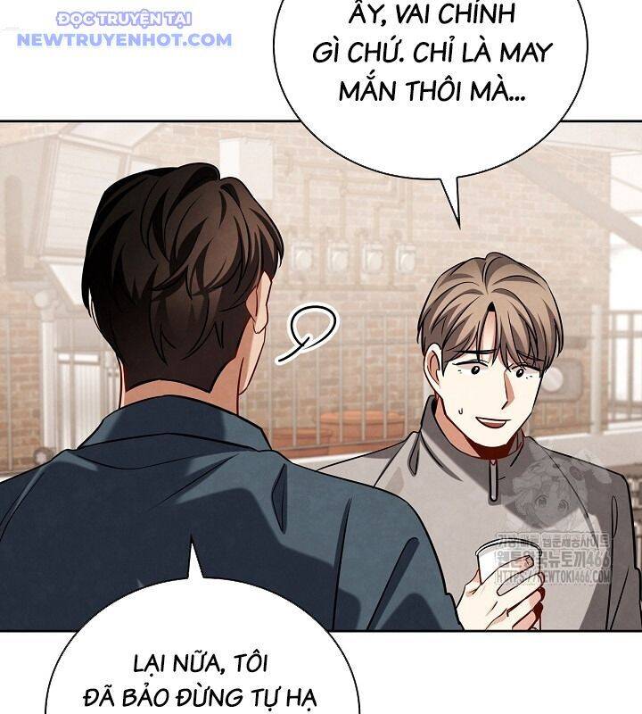 Sống Như Một Diễn Viên Chap 118 - Next Chap 119