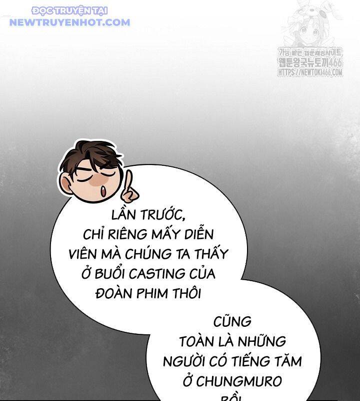 Sống Như Một Diễn Viên Chap 118 - Next Chap 119