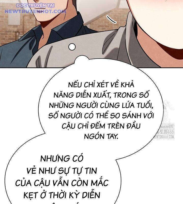 Sống Như Một Diễn Viên Chap 118 - Next Chap 119
