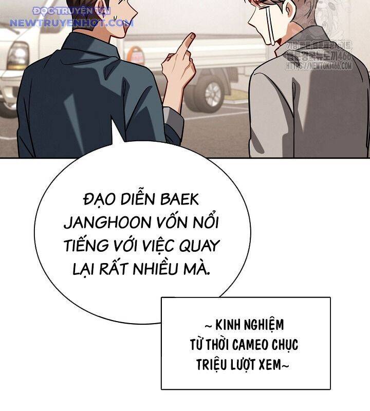 Sống Như Một Diễn Viên Chap 118 - Next Chap 119