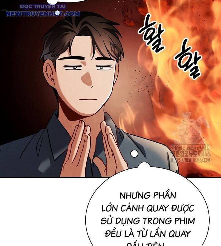 Sống Như Một Diễn Viên Chap 118 - Next Chap 119