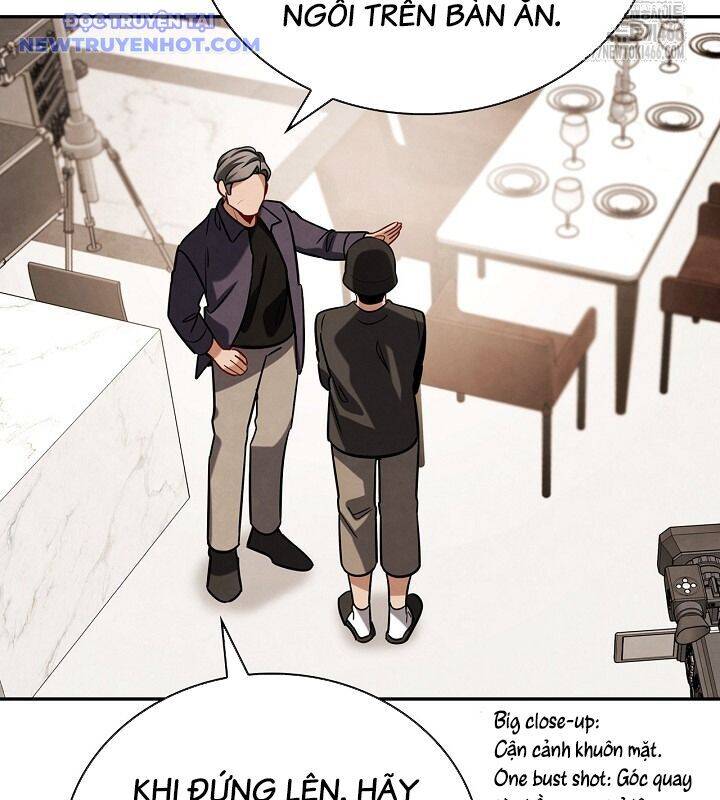 Sống Như Một Diễn Viên Chap 118 - Next Chap 119