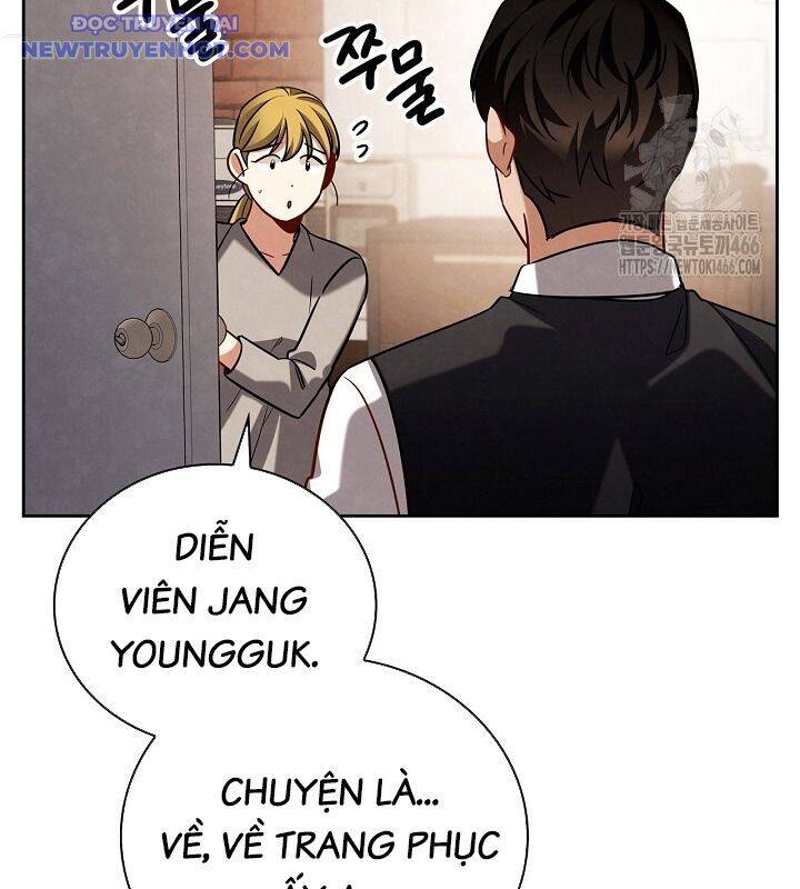 Sống Như Một Diễn Viên Chap 118 - Next Chap 119