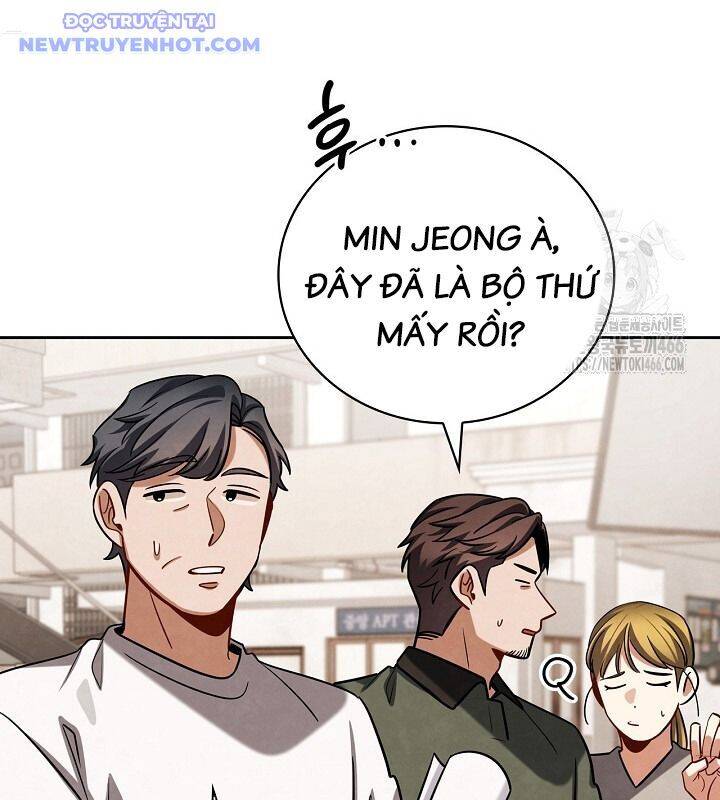 Sống Như Một Diễn Viên Chap 118 - Next Chap 119