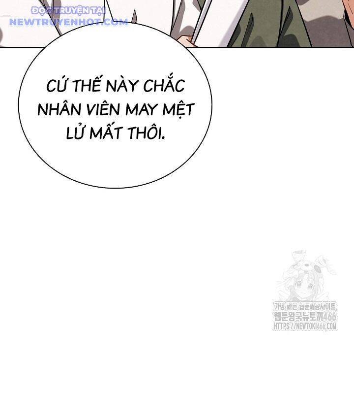 Sống Như Một Diễn Viên Chap 118 - Next Chap 119