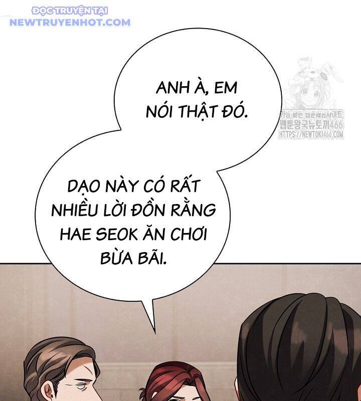 Sống Như Một Diễn Viên Chap 118 - Next Chap 119