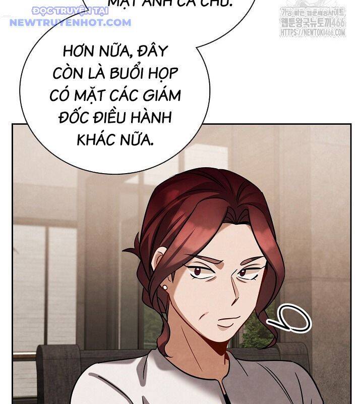 Sống Như Một Diễn Viên Chap 118 - Next Chap 119