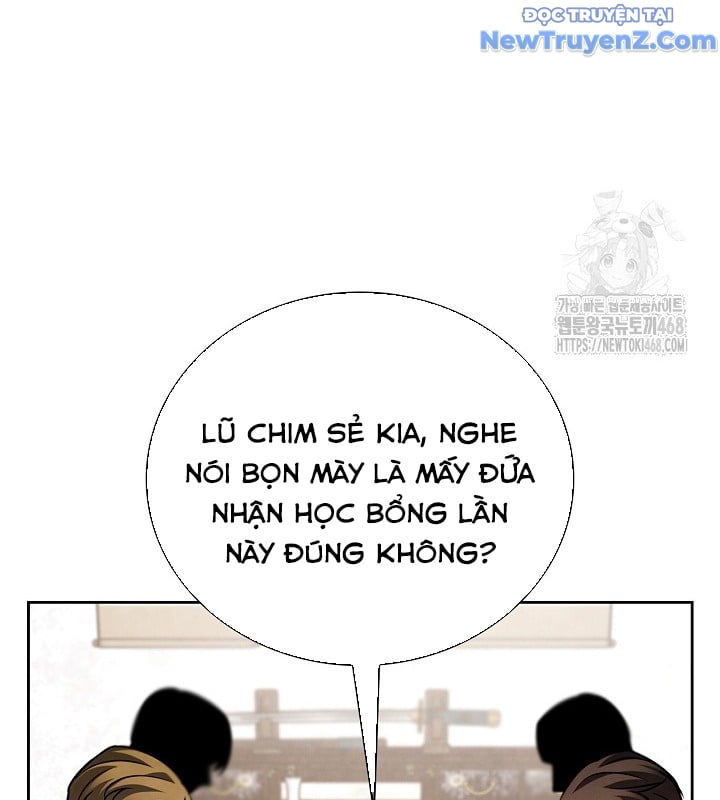 Sống Như Một Diễn Viên Chap 119 - Next Chap 120
