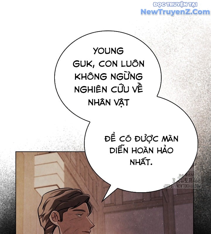 Sống Như Một Diễn Viên Chap 119 - Next Chap 120