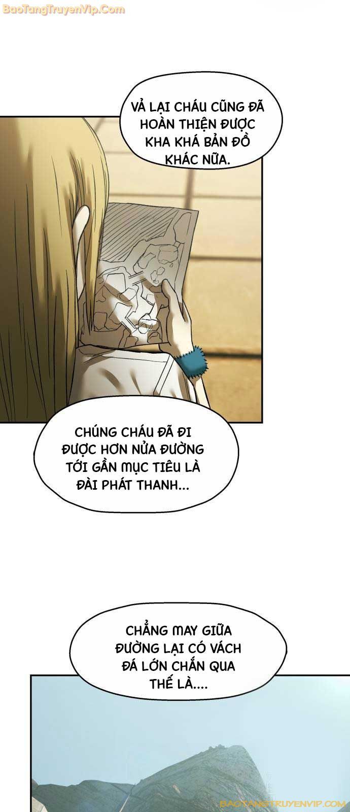 Sống Sót Qua Ngày Tận Thế Chap 36 - Next Chap 37