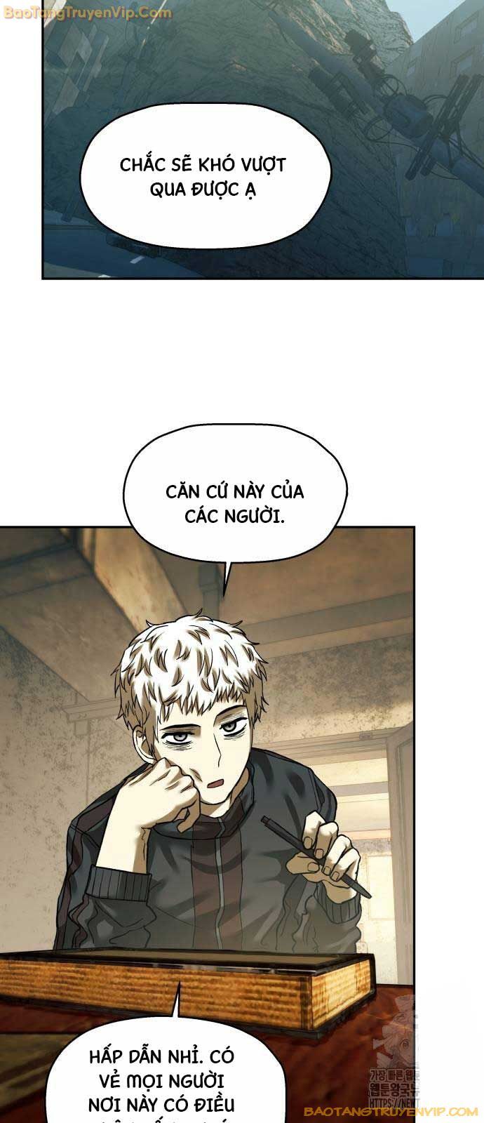 Sống Sót Qua Ngày Tận Thế Chap 36 - Next Chap 37