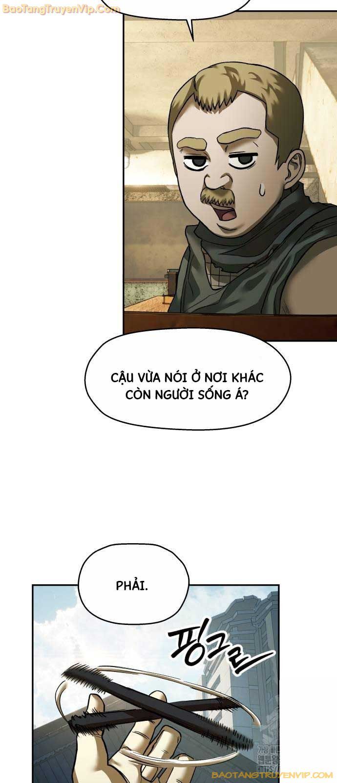 Sống Sót Qua Ngày Tận Thế Chap 36 - Next Chap 37
