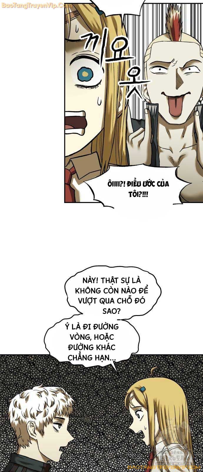 Sống Sót Qua Ngày Tận Thế Chap 36 - Next Chap 37