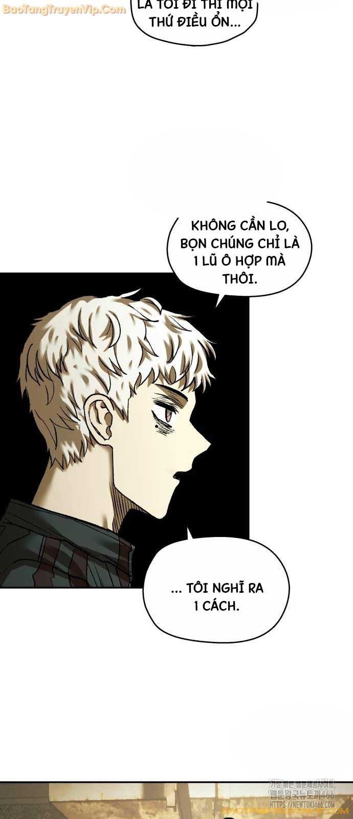 Sống Sót Qua Ngày Tận Thế Chap 36 - Next Chap 37