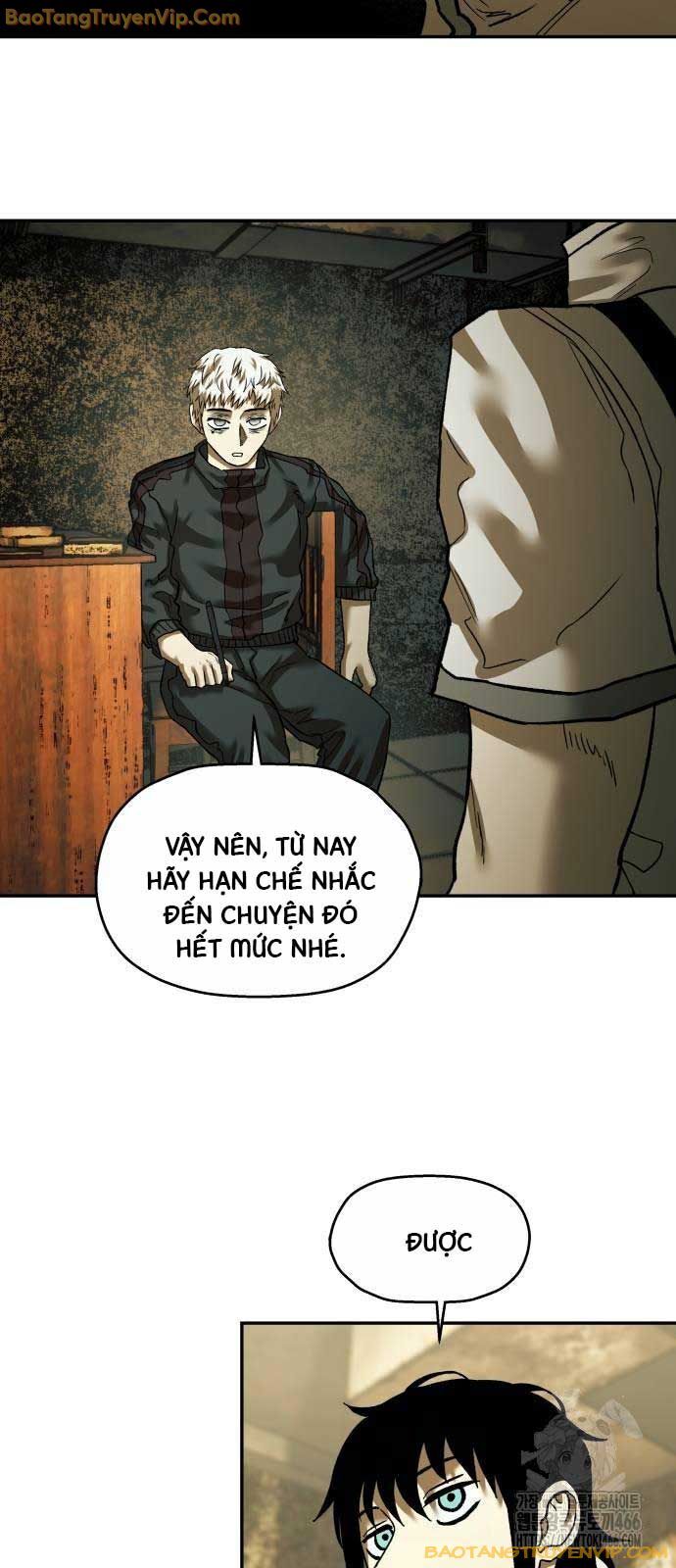 Sống Sót Qua Ngày Tận Thế Chap 36 - Next Chap 37