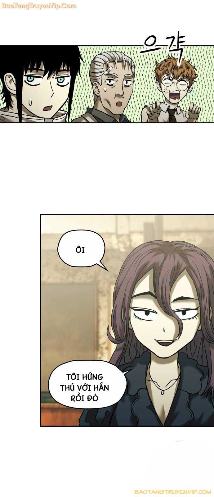 Sống Sót Qua Ngày Tận Thế Chap 36 - Next Chap 37