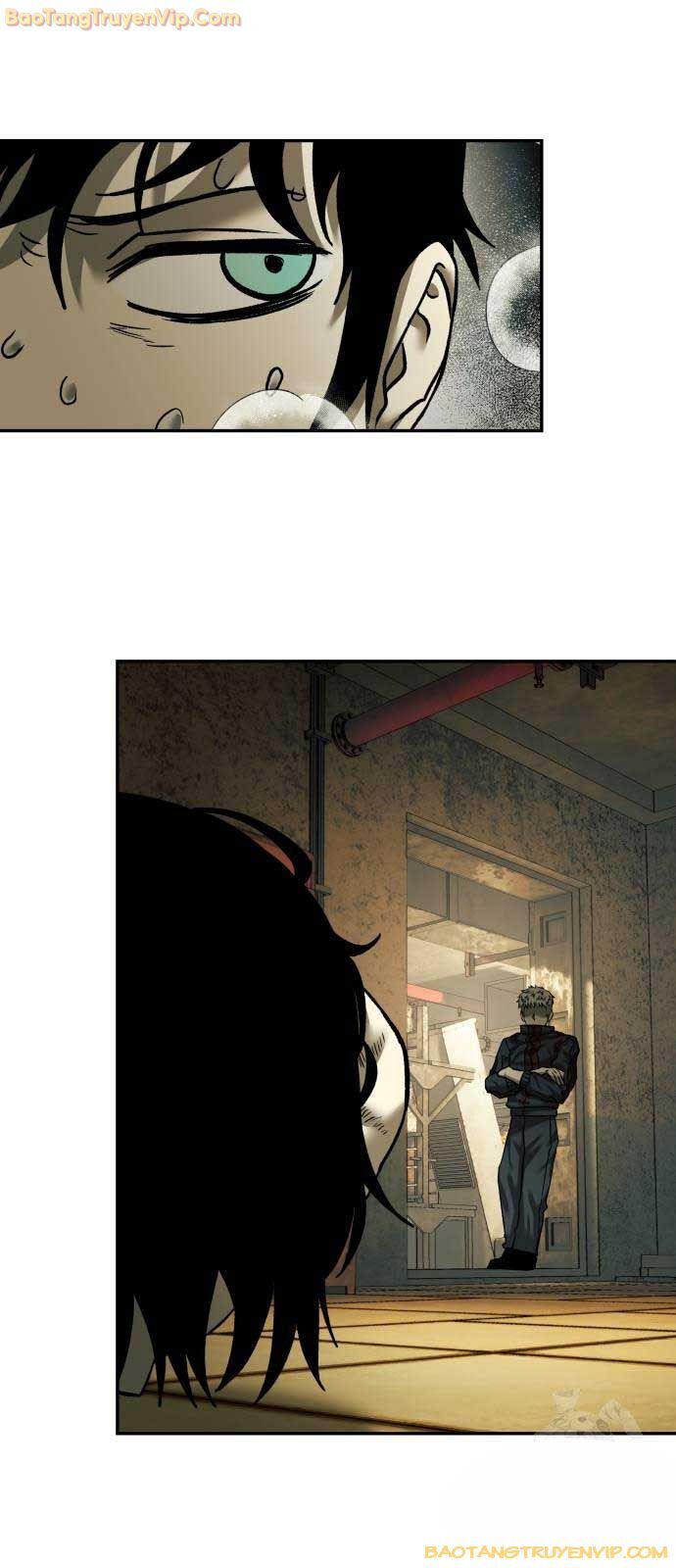 Sống Sót Qua Ngày Tận Thế Chap 36 - Next Chap 37