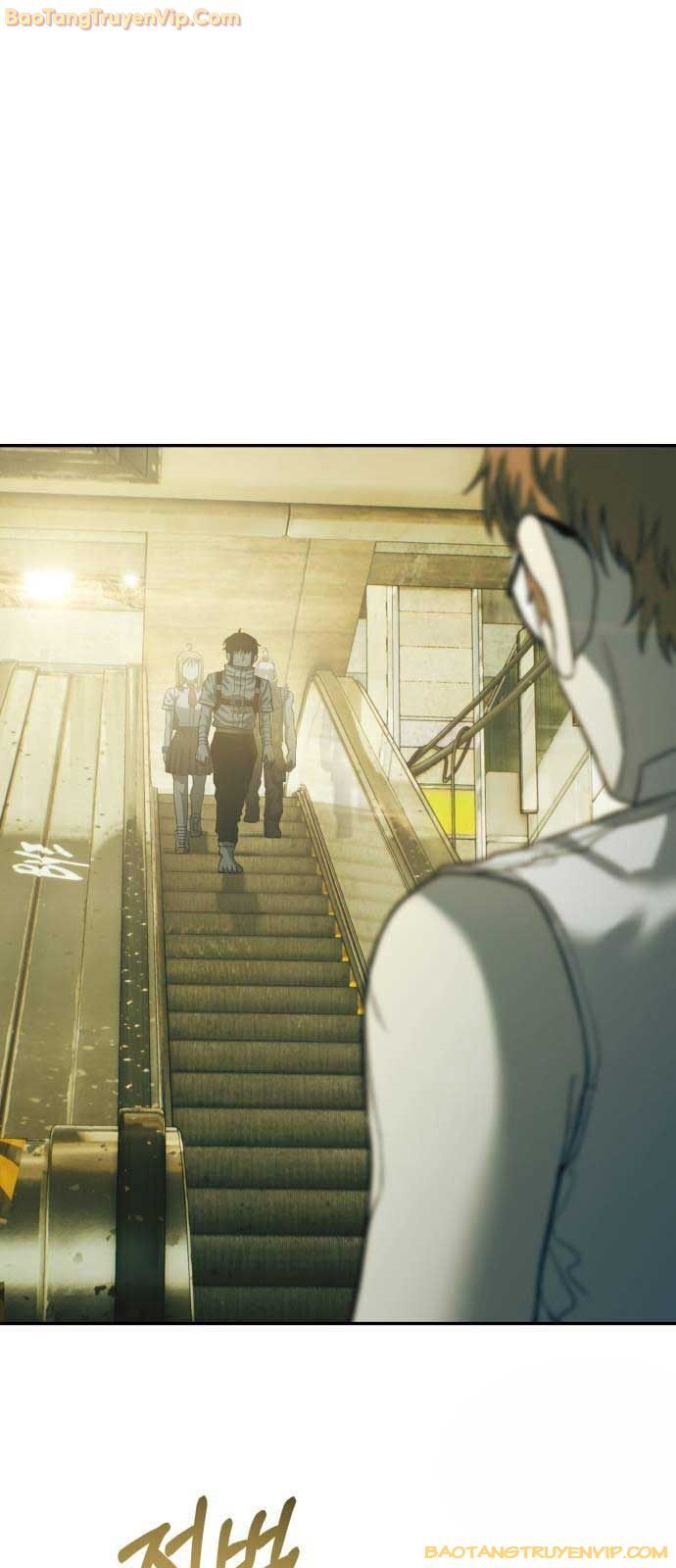 Sống Sót Qua Ngày Tận Thế Chap 36 - Next Chap 37