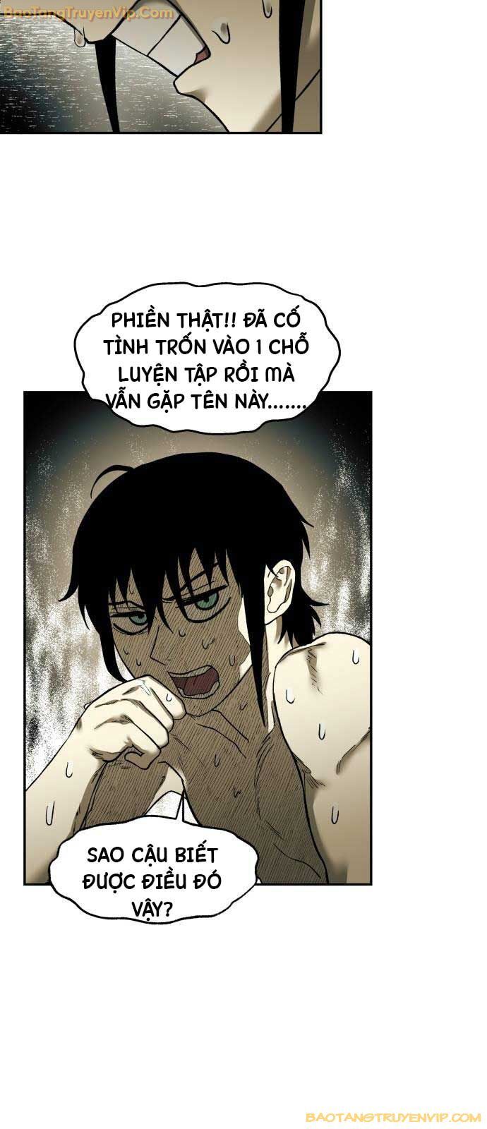 Sống Sót Qua Ngày Tận Thế Chap 36 - Next Chap 37