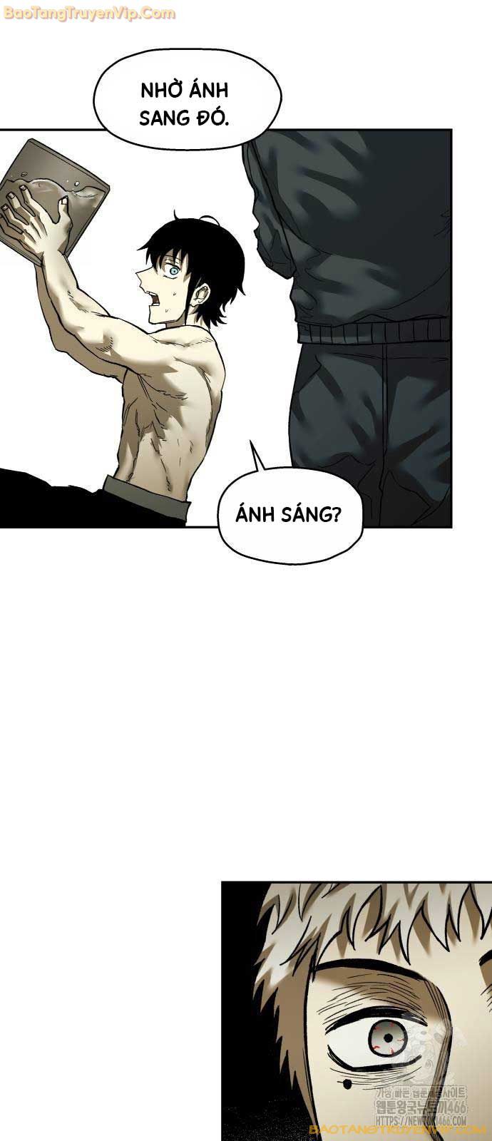 Sống Sót Qua Ngày Tận Thế Chap 36 - Next Chap 37