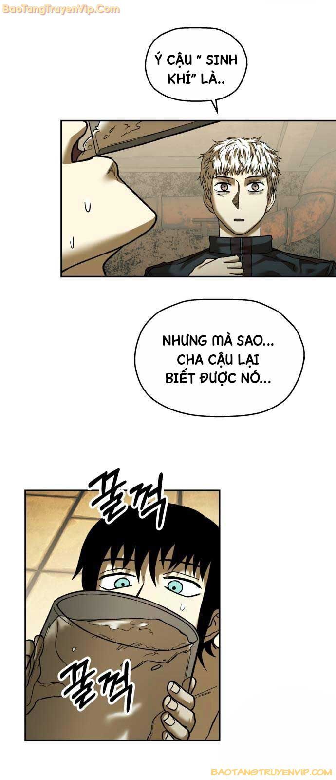 Sống Sót Qua Ngày Tận Thế Chap 36 - Next Chap 37