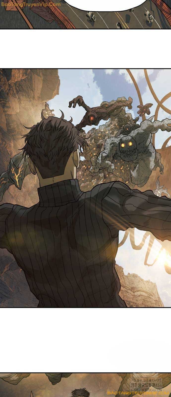 Sống Sót Qua Ngày Tận Thế Chap 36 - Next Chap 37