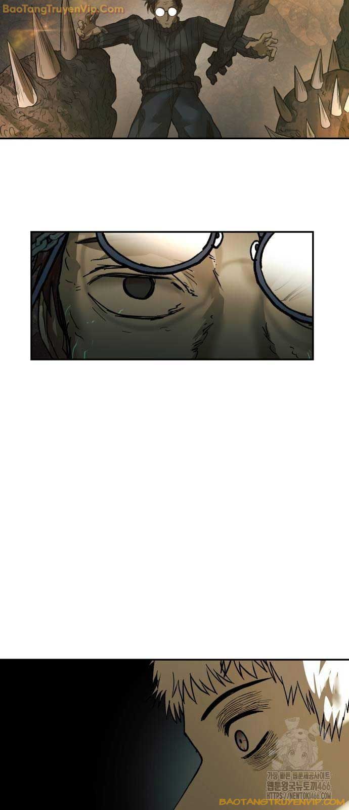 Sống Sót Qua Ngày Tận Thế Chap 36 - Next Chap 37