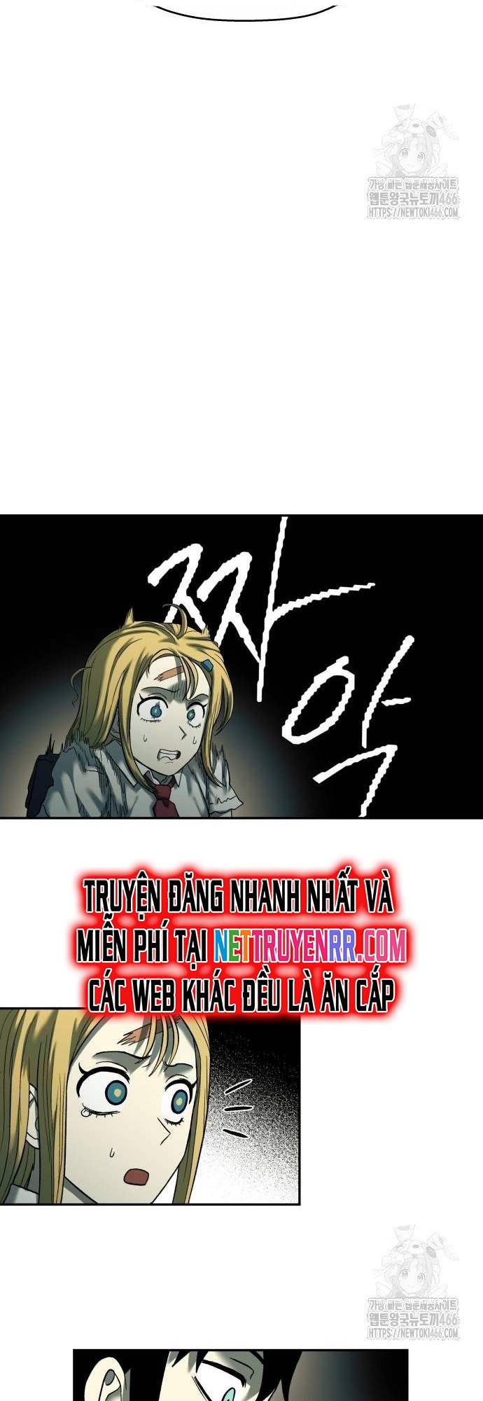 Sống Sót Qua Ngày Tận Thế Chap 39 - Next Chap 40