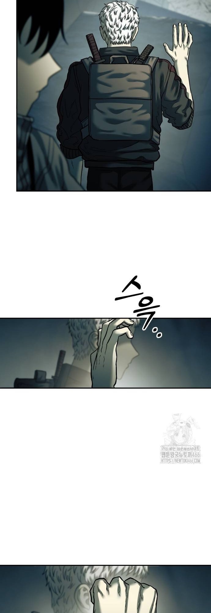 Sống Sót Qua Ngày Tận Thế Chap 39 - Next Chap 40