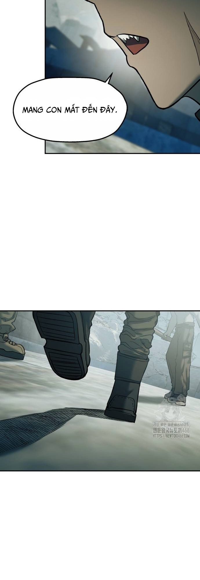 Sống Sót Qua Ngày Tận Thế Chap 39 - Next Chap 40