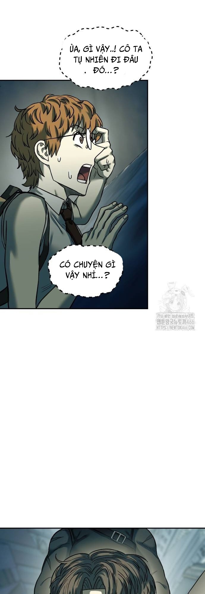 Sống Sót Qua Ngày Tận Thế Chap 39 - Next Chap 40