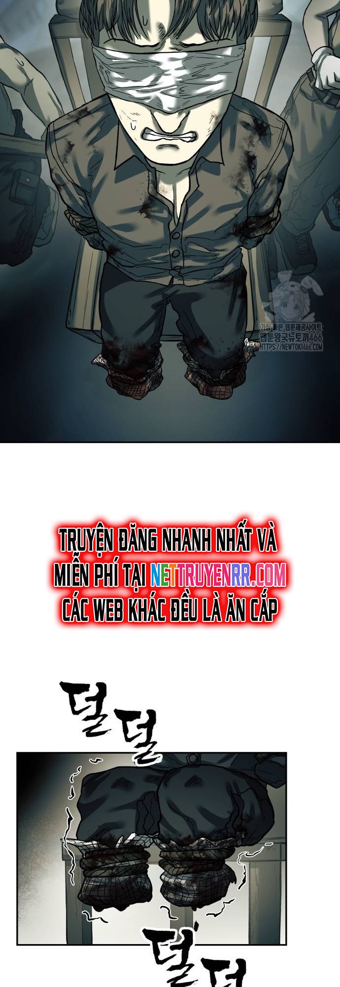 Sống Sót Qua Ngày Tận Thế Chap 39 - Next Chap 40