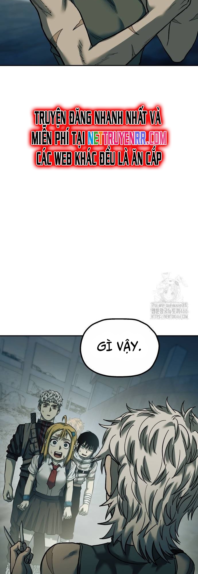 Sống Sót Qua Ngày Tận Thế Chap 39 - Next Chap 40