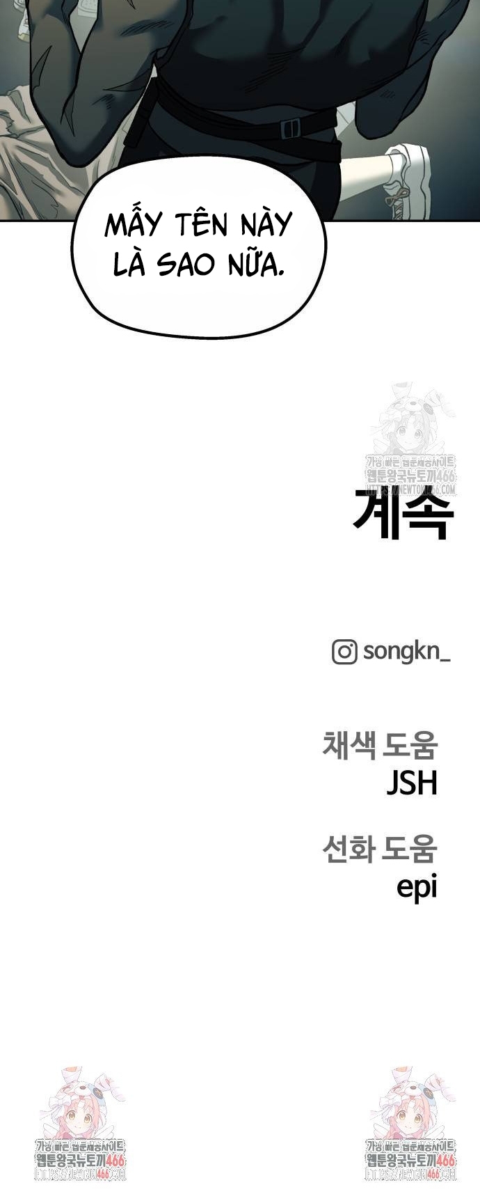 Sống Sót Qua Ngày Tận Thế Chap 39 - Next Chap 40