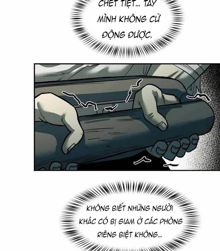 Sống Sót Qua Ngày Tận Thế Chap 41 - Next Chap 42