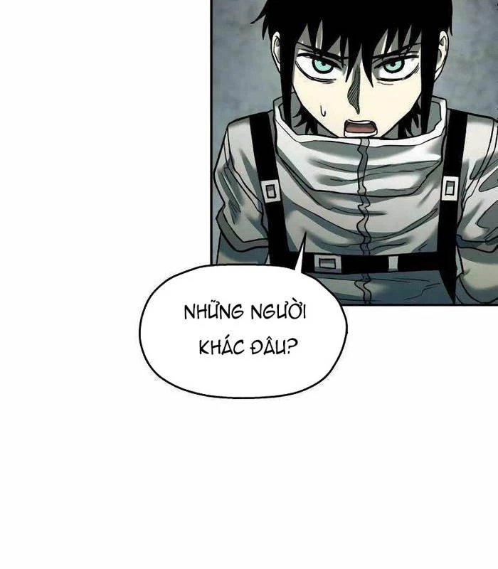 Sống Sót Qua Ngày Tận Thế Chap 41 - Next Chap 42